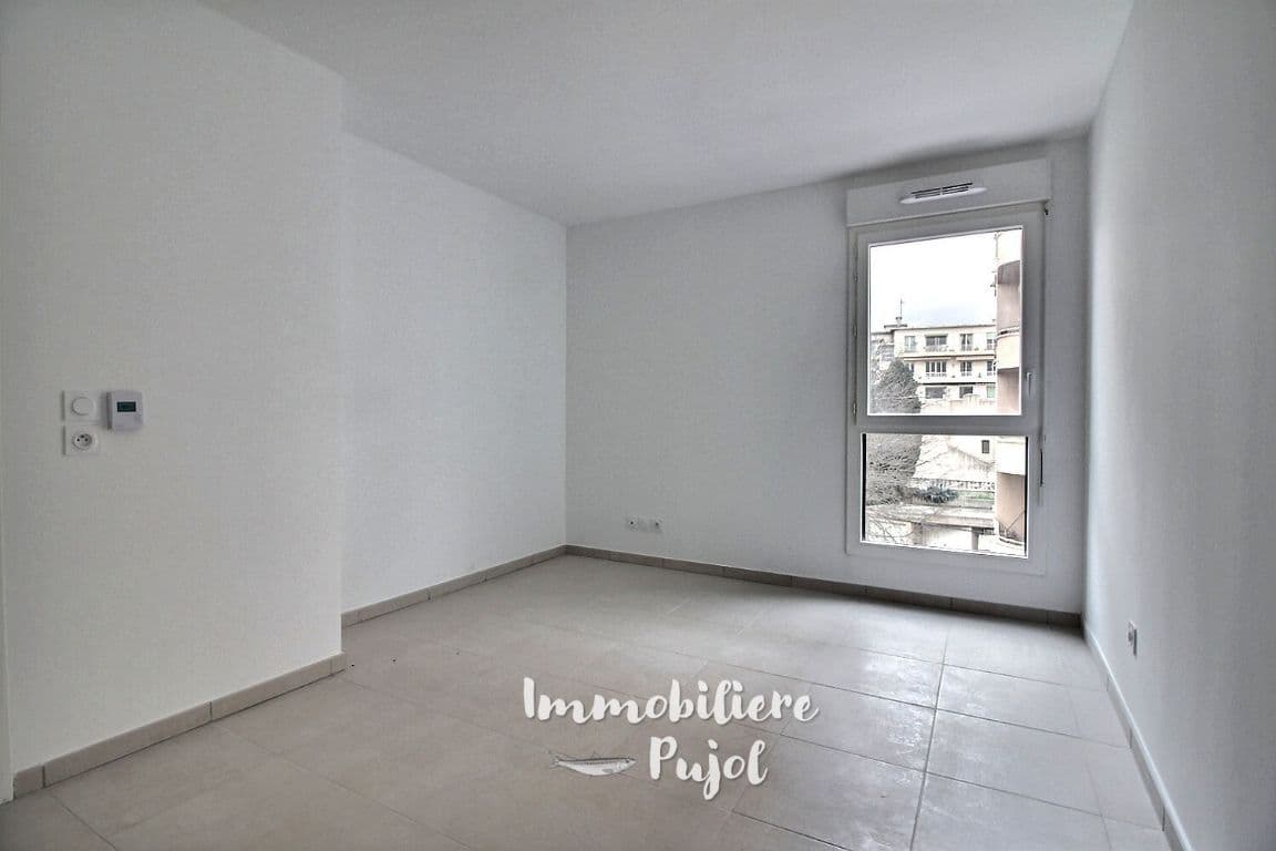 Appartement T2 à louer à Marseille – photo 3