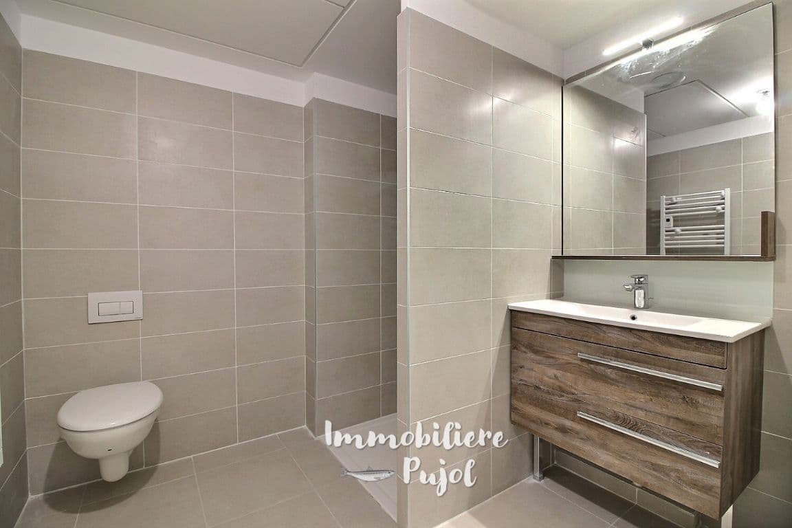 Appartement T2 à louer à Marseille – photo 5