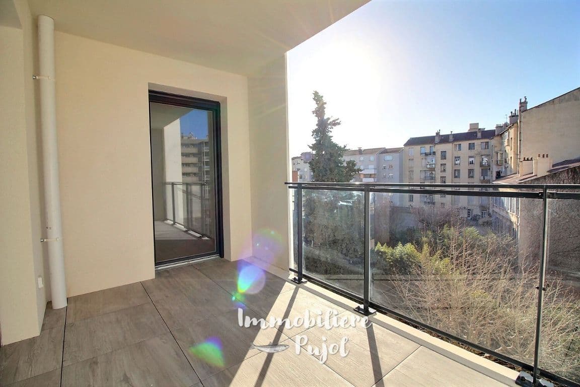 Appartement T3 à louer à Marseille – photo 3