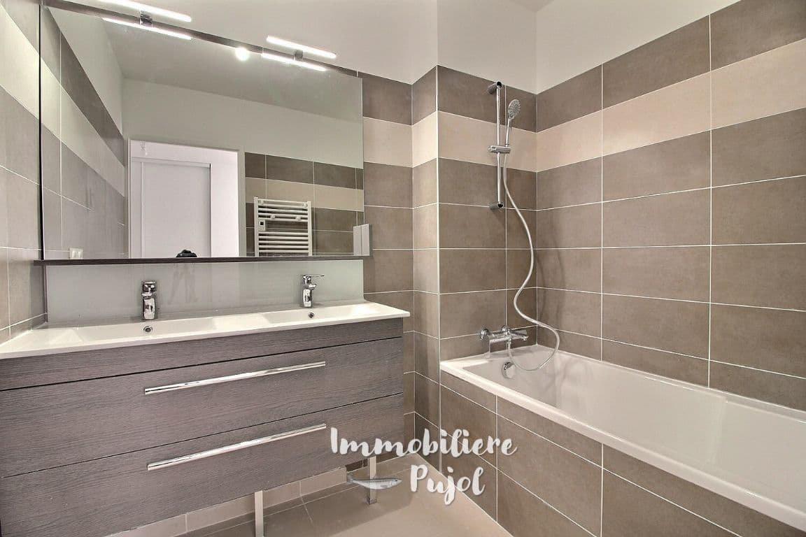 Appartement T3 à louer à Marseille – photo 4