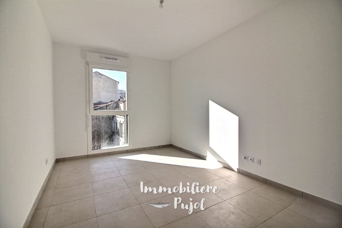 Appartement T3 à louer à Marseille – photo 6
