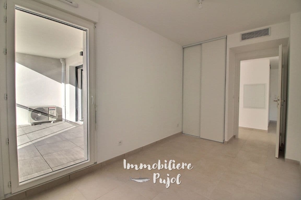 Appartement T3 à louer à Marseille – photo 5