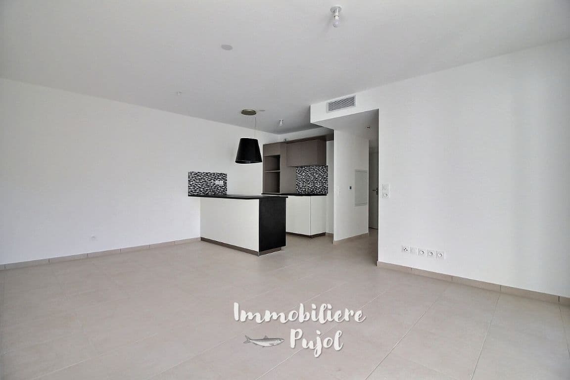 Appartement T3 à louer à Marseille – photo 2
