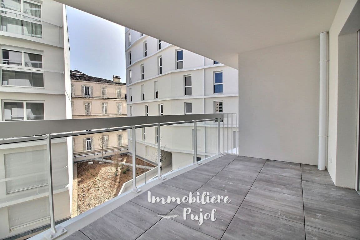 Appartement T3 à louer à Marseille – photo 3