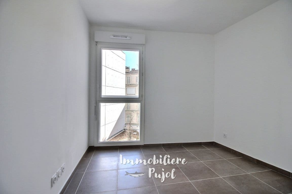 Appartement T3 à louer à Marseille – photo 5