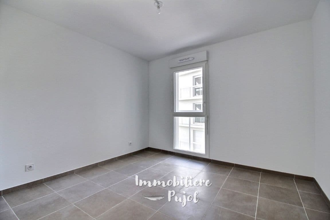 Appartement T3 à louer à Marseille – photo 4
