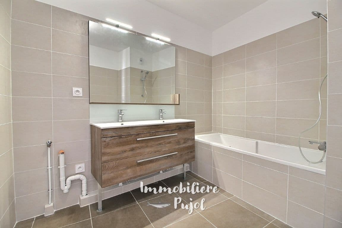 Appartement T3 à louer à Marseille – photo 6