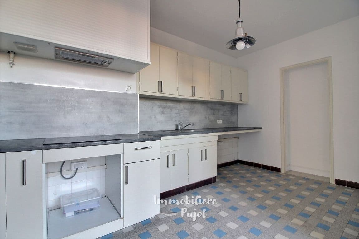 Appartement T5 à louer à Marseille – photo 3