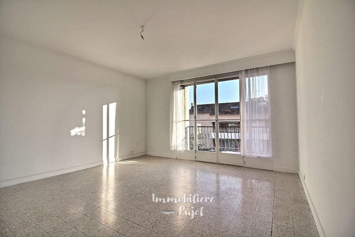 Appartement T5 à louer à Marseille – photo 1