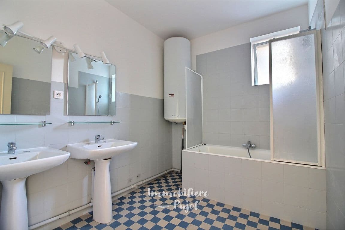 Appartement T5 à louer à Marseille – photo 8