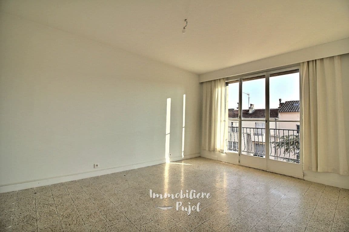 Appartement T5 à louer à Marseille – photo 4