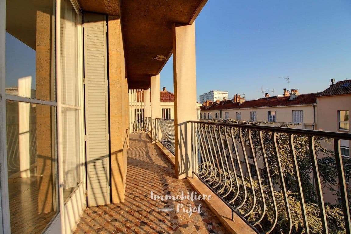 Appartement T5 à louer à Marseille – photo 2
