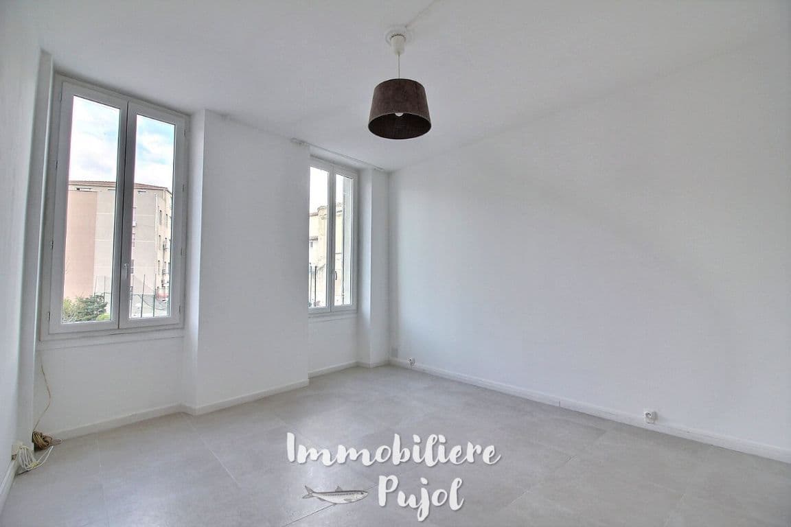 Appartement T2 à louer à MARSEILLE – photo 2