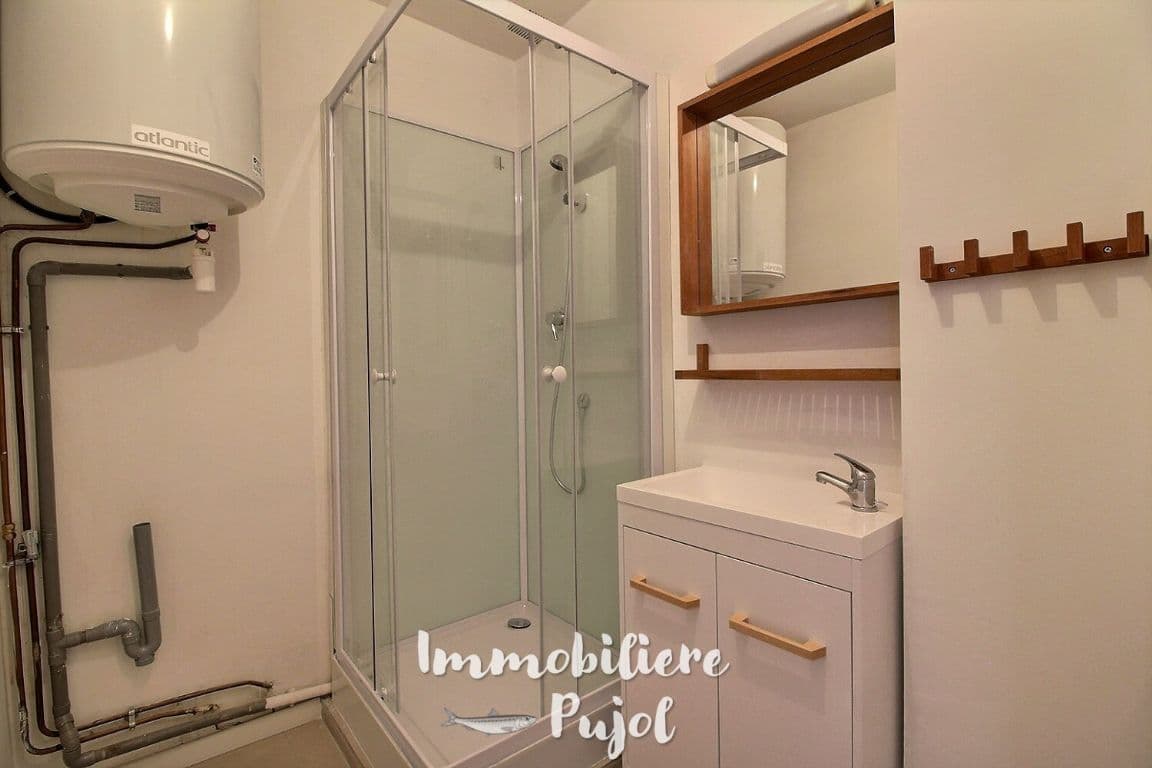 Appartement T2 à louer à MARSEILLE – photo 4