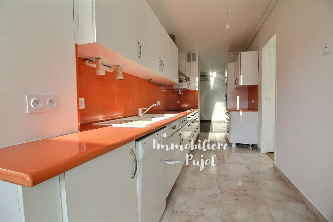Appartement T5 à louer à MARSEILLE – photo 4
