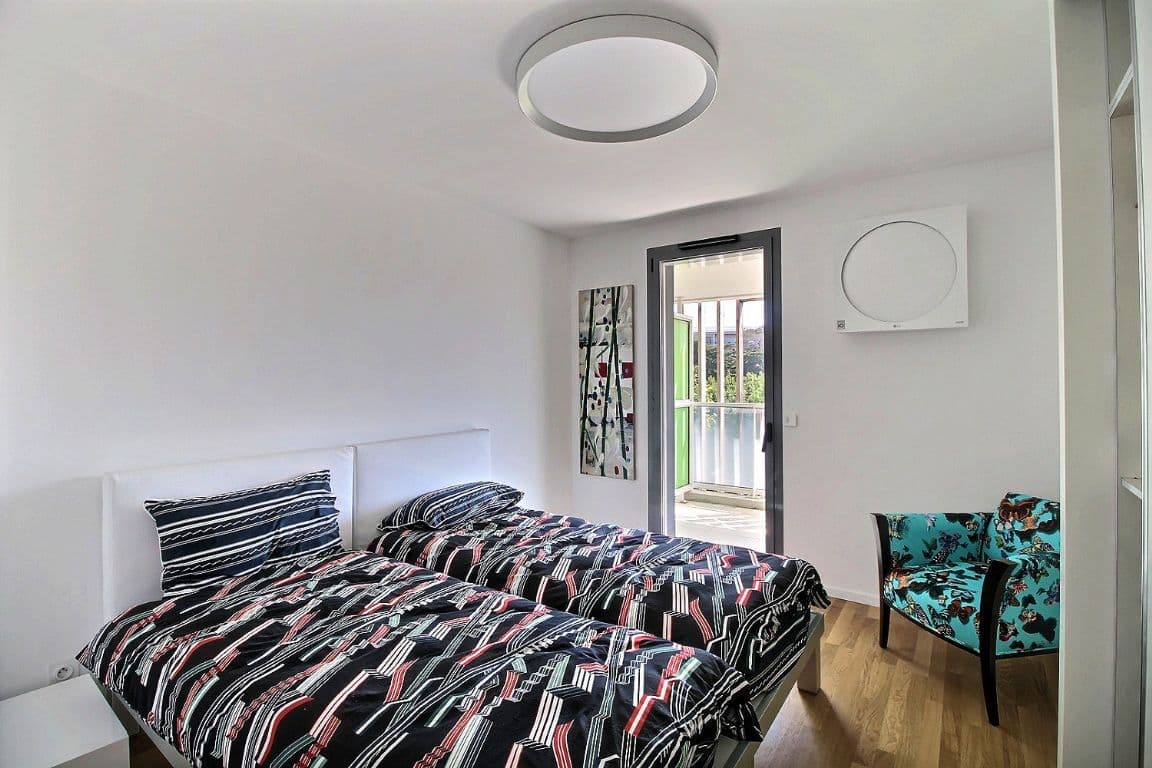 Appartement T3 à louer à Marseille – photo 7