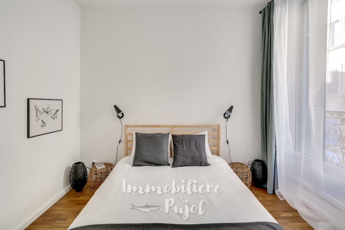 Appartement T2 à louer à Marseille – photo 5
