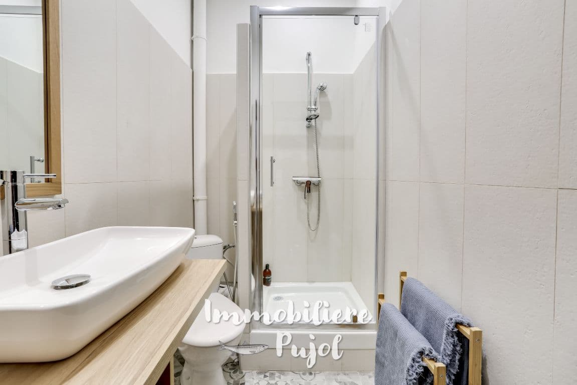 Appartement T2 à louer à Marseille – photo 6