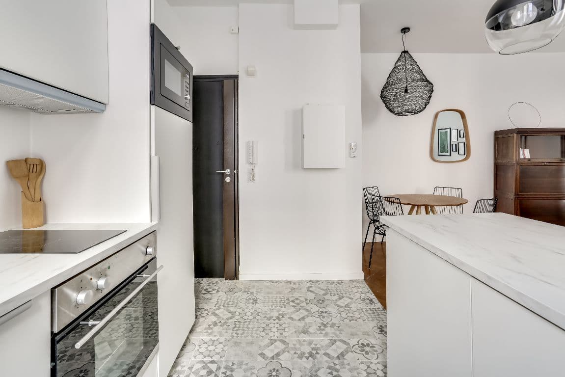 Appartement T2 à louer à Marseille – photo 3