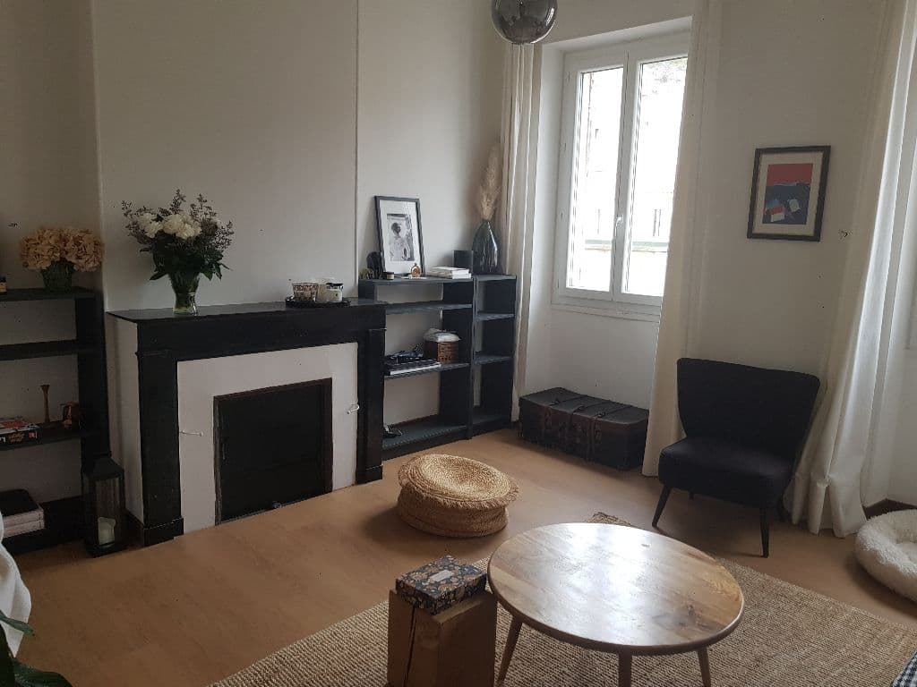 Appartement T3 à louer à Marseille – photo 2