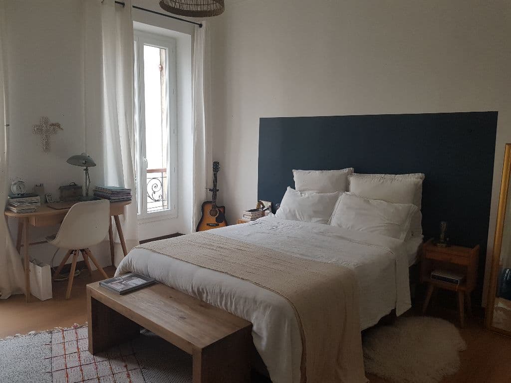 Appartement T3 à louer à Marseille – photo 4