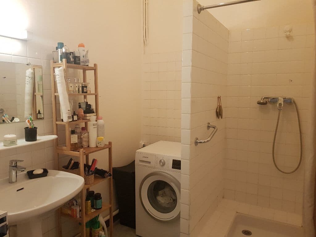 Appartement T3 à louer à Marseille – photo 7