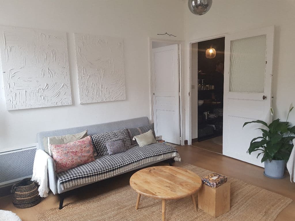 Appartement T3 à louer à Marseille – photo 1