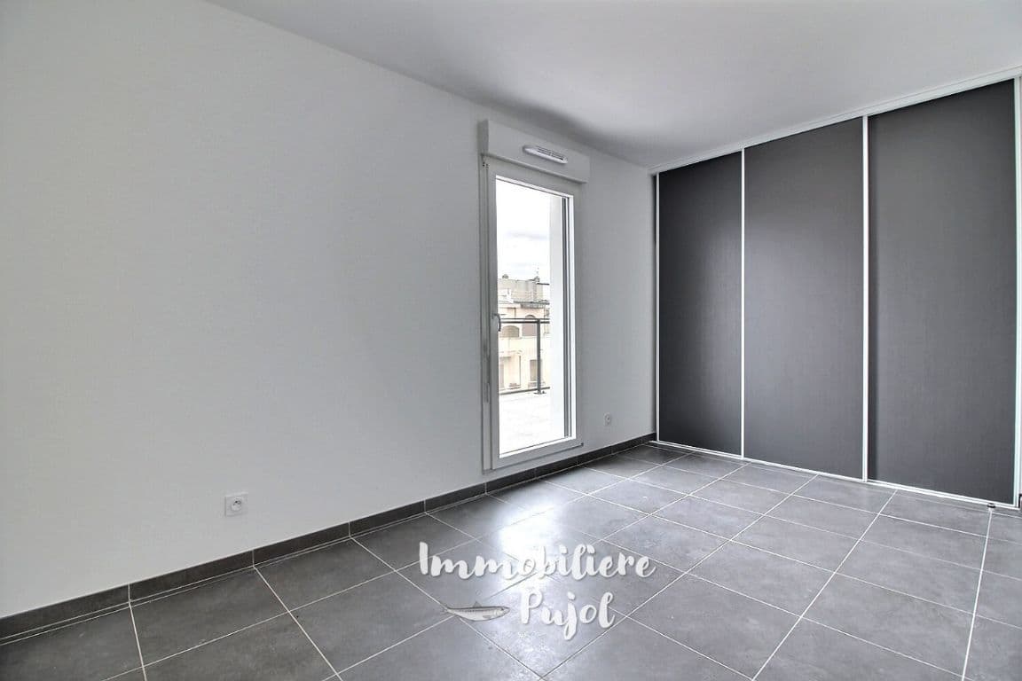 Appartement T2 à louer à Marseille – photo 3