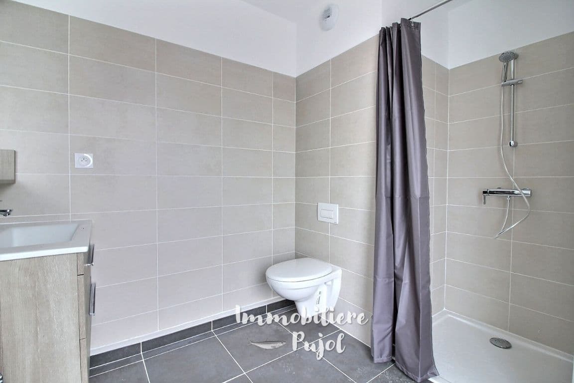Appartement T2 à louer à Marseille – photo 4