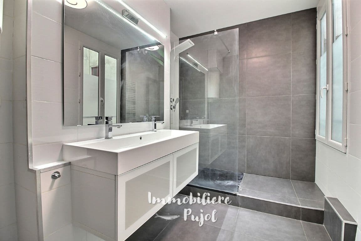 Appartement T2 à louer à Marseille – photo 4