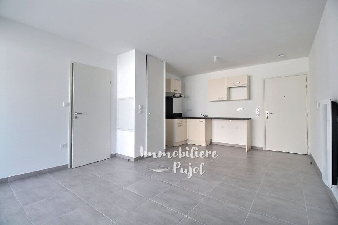 Appartement T2 à louer à Marseille – photo 3