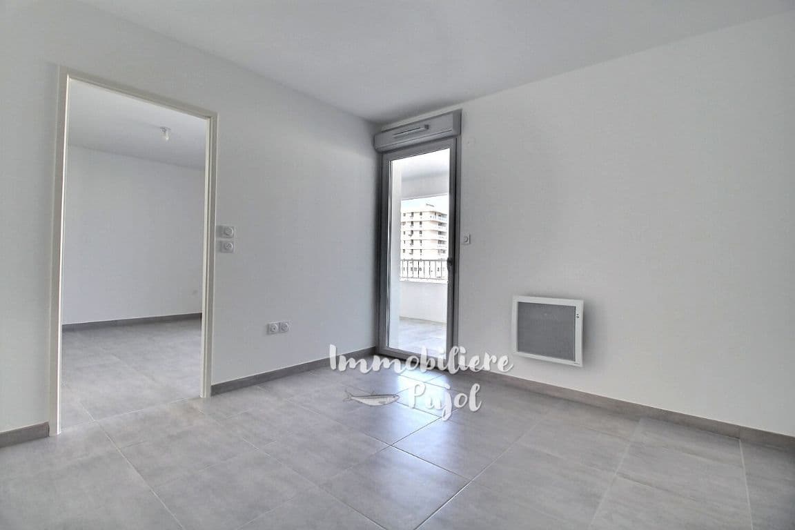 Appartement T2 à louer à Marseille – photo 5