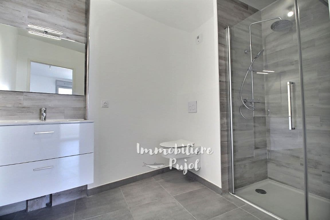 Appartement T2 à louer à Marseille – photo 6