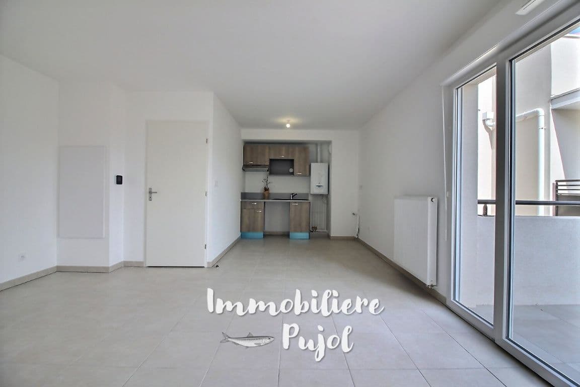 Appartement T1 à louer à Marseille – photo 2