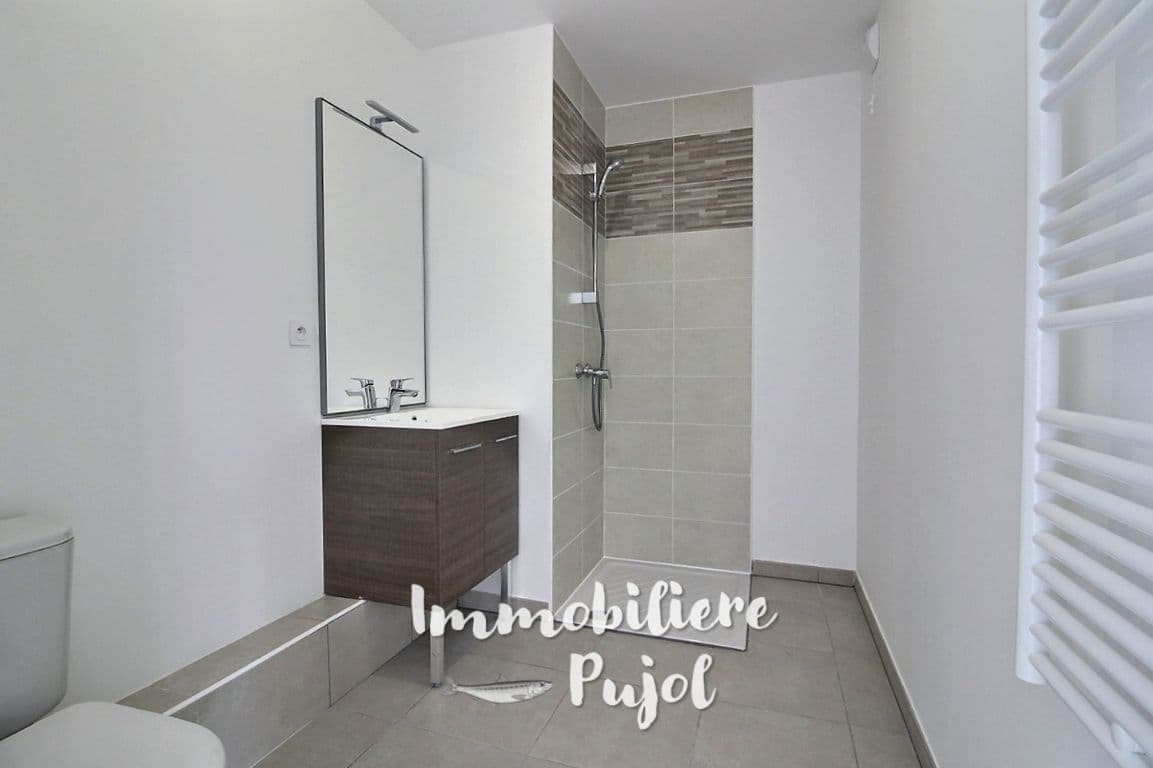 Appartement T1 à louer à Marseille – photo 4