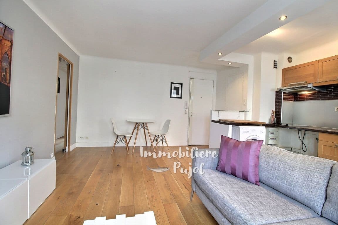 Appartement T3 à louer à MARSEILLE – photo 2
