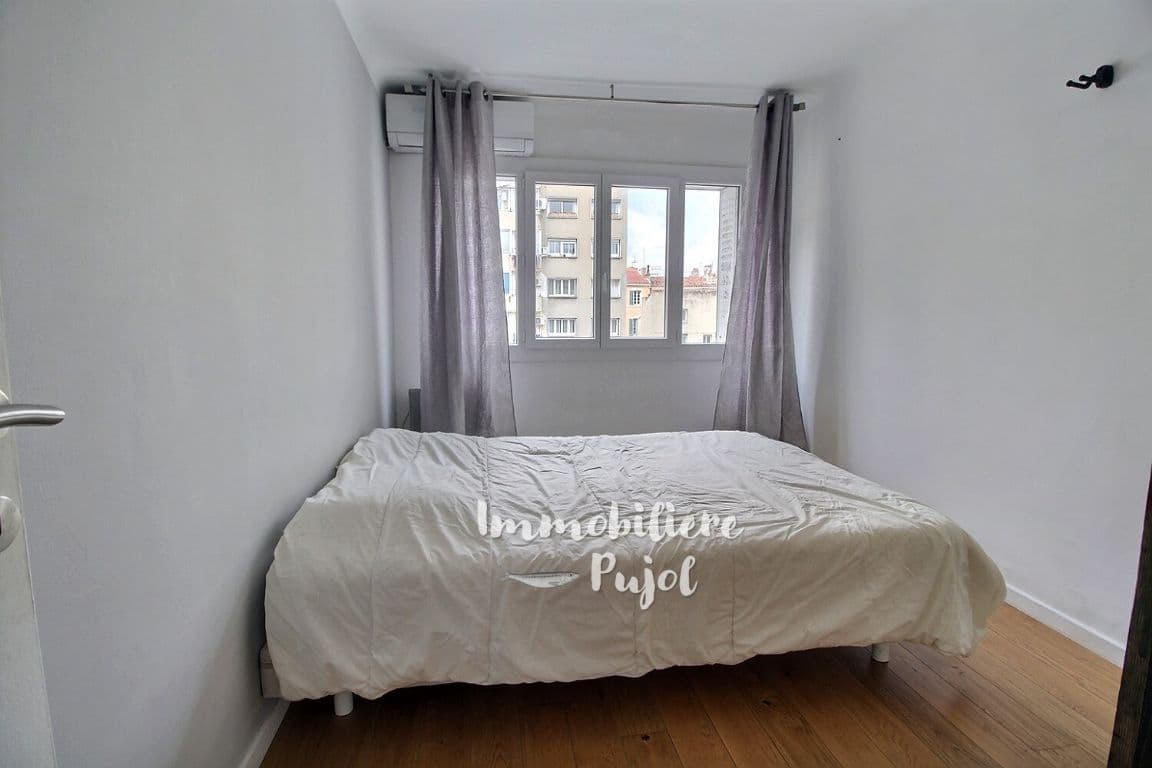 Appartement T3 à louer à MARSEILLE – photo 4