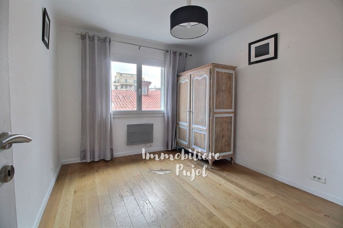 Appartement T3 à louer à MARSEILLE – photo 5