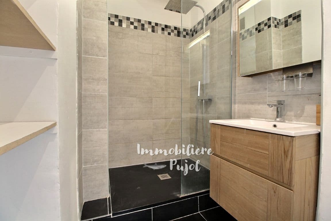 Appartement T3 à louer à MARSEILLE – photo 6