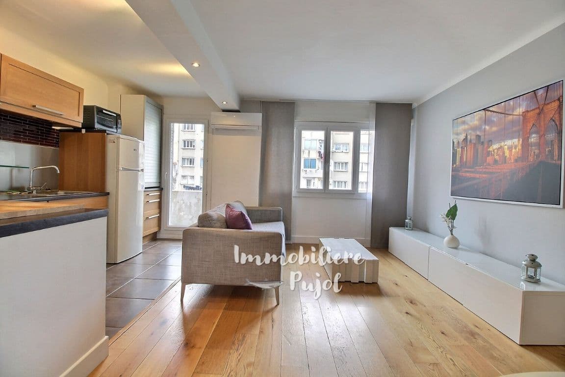 Appartement T3 à louer à MARSEILLE – photo 3