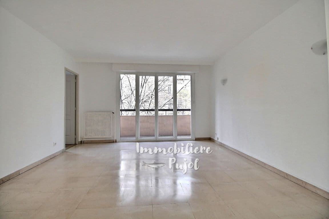 Appartement T3 à louer à Marseille – photo 1
