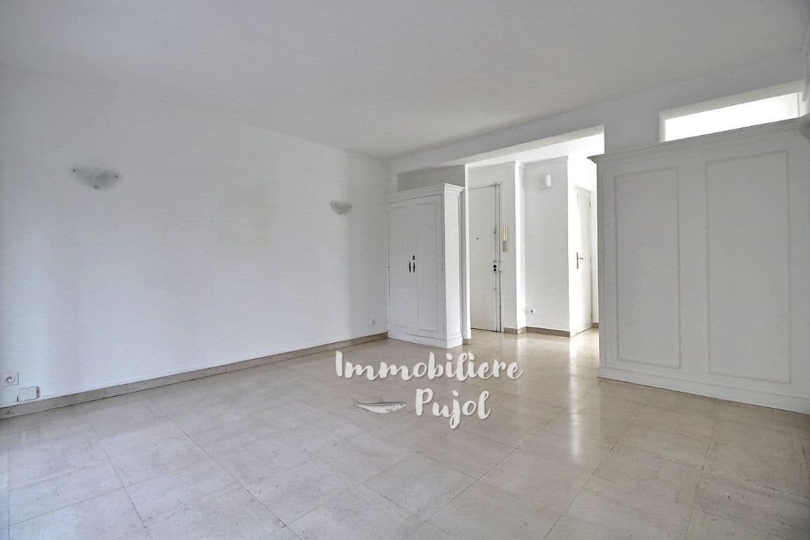Appartement T3 à louer à Marseille – photo 2
