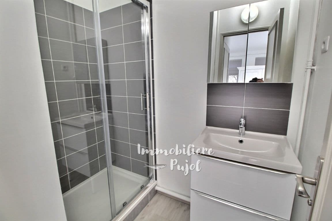 Appartement T3 à louer à Marseille – photo 6