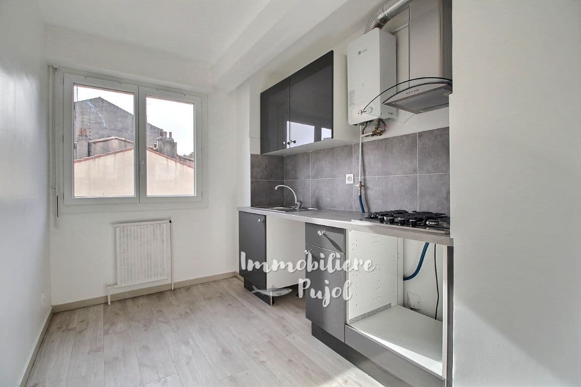 Appartement T3 à louer à Marseille – photo 3