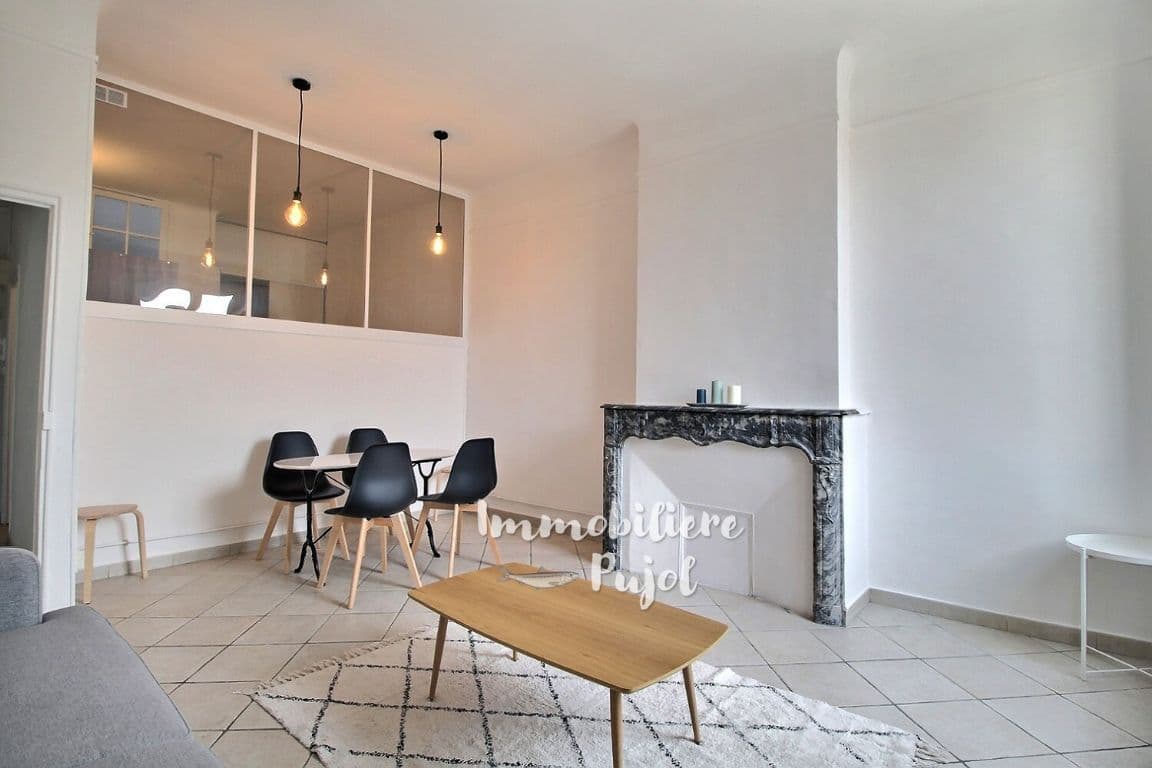 Appartement T2 à louer à MARSEILLE – photo 3