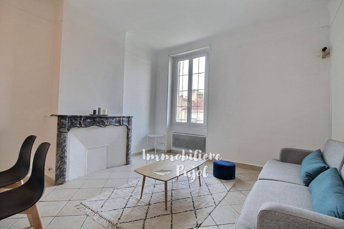 Appartement T2 à louer à MARSEILLE – photo 2