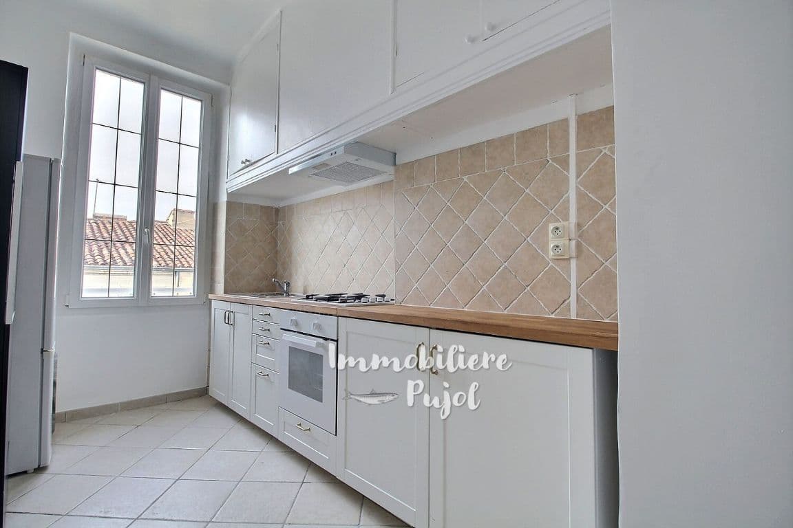 Appartement T2 à louer à MARSEILLE – photo 4
