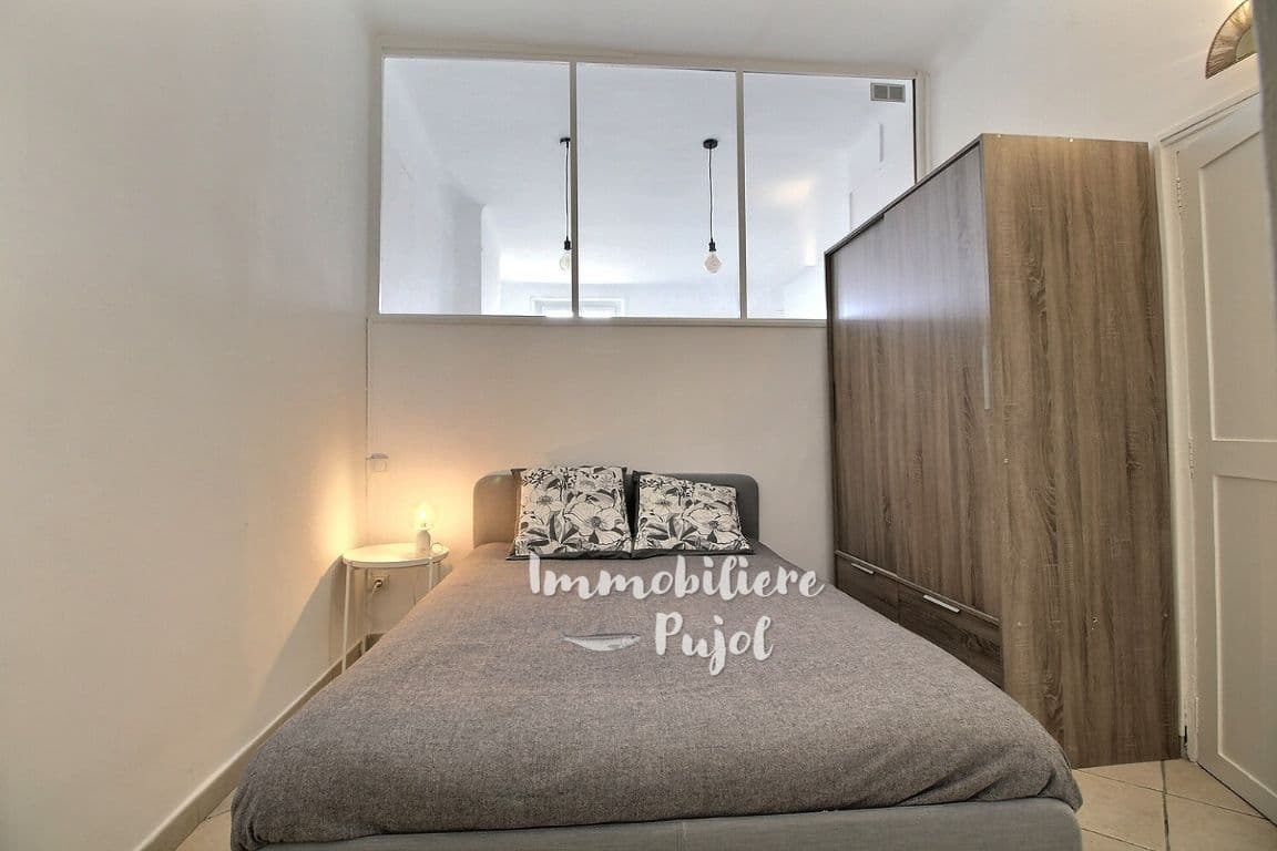 Appartement T2 à louer à MARSEILLE – photo 5