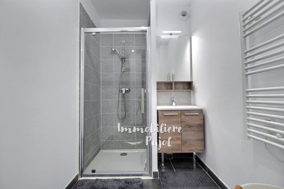 Appartement T2 à louer à Marseille – photo 6