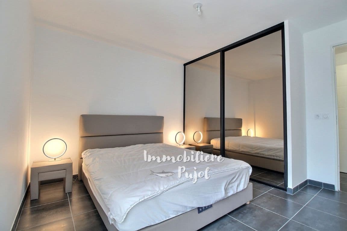 Appartement T2 à louer à Marseille – photo 7